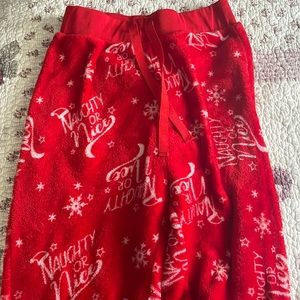 Christmas PJ Pants!!!